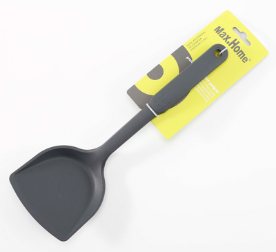 ^Max Home Nylon Μασίφ Σπάτουλα 31.5cm OL255400GR