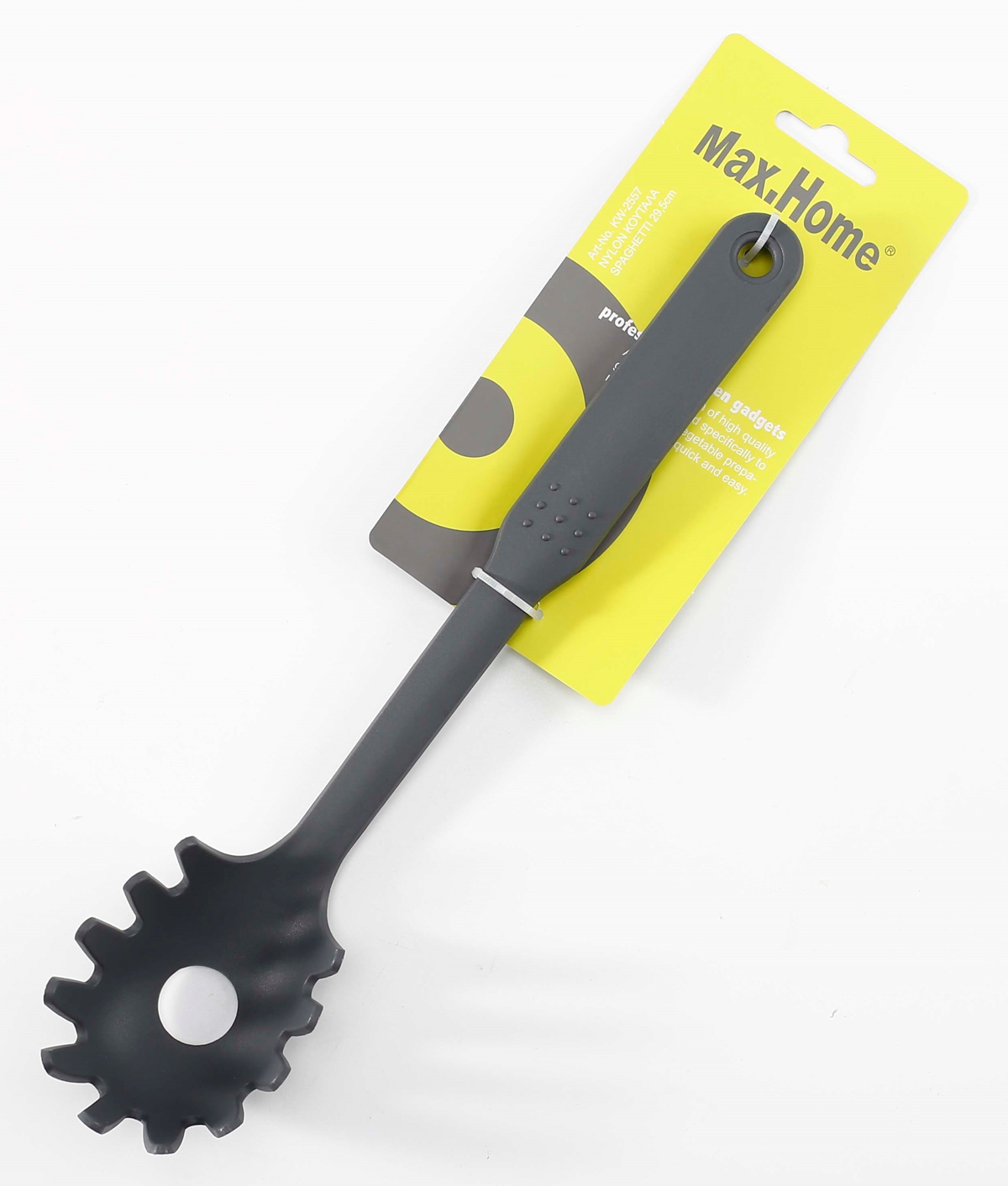^Max Home Nylon Koutala Zumarikon 29.5cm OL255700GR