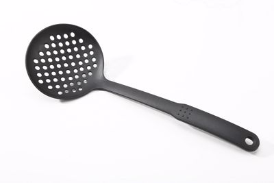 ^Max Home Nylon Κουτάλα Τρυπητή Φ11.5cm / 32cm OL265900GR