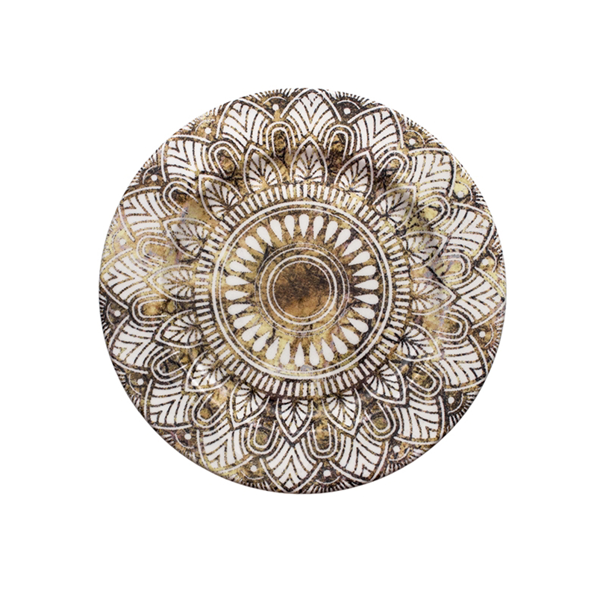 Oriana Ferelli Porselanino Piato 20cm PS176BZ0320