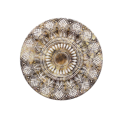 Oriana Ferelli Πορσελάνινο Πιάτο 20cm PS176BZ0320
