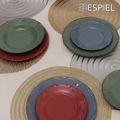 Soupla Strongulo Asimi PVC 38ek PUL407K6 Espiel