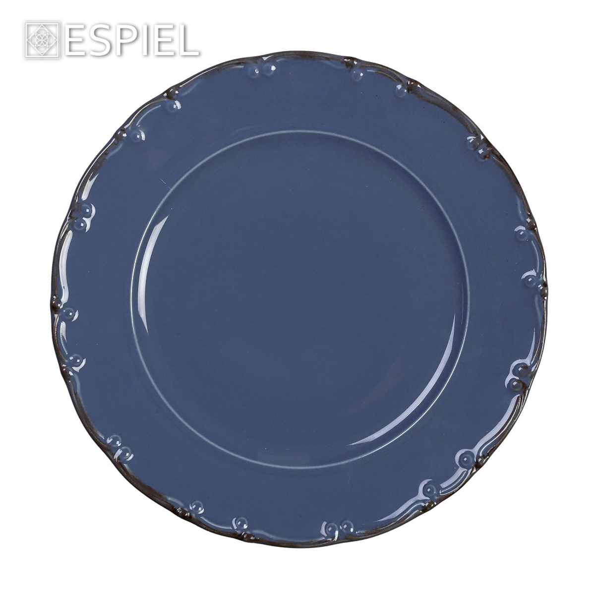 LIANA MPOL PORSELANIS GLAZIO ME KAFE RIM 16EK TLZ140K6 ESPIEL
