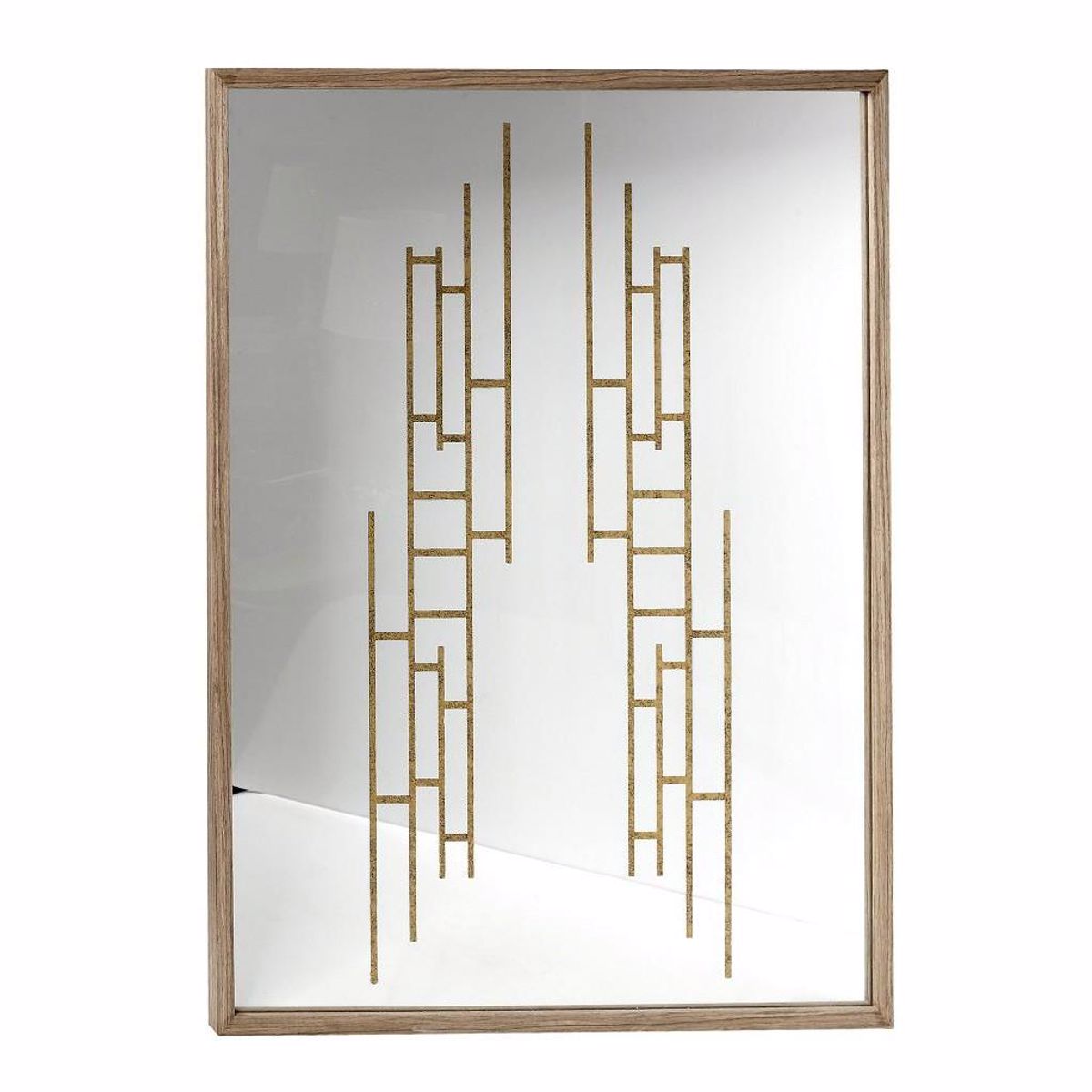 Kathreftis me Xruso Decor 60X70ek FEC103 Espiel