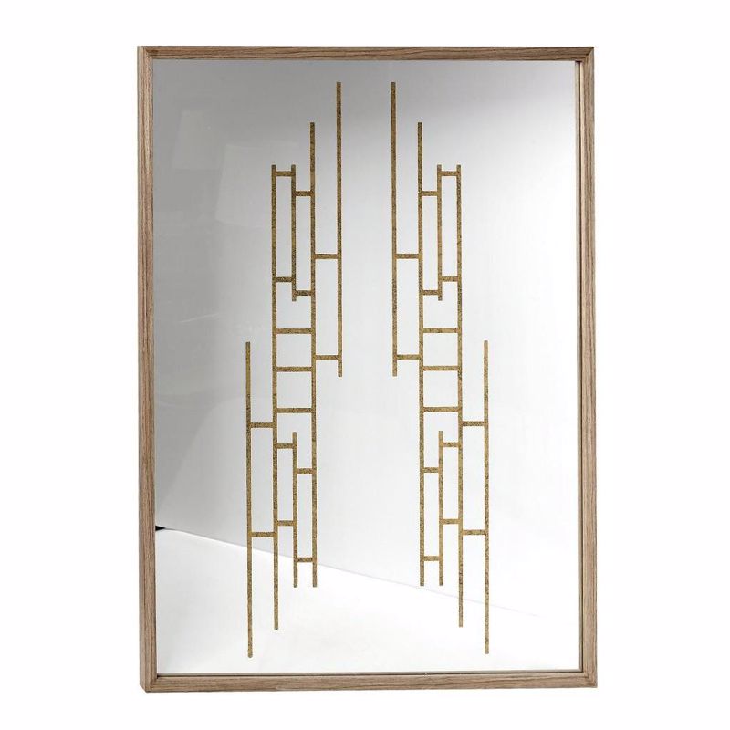 Kathreftis me Xruso Decor 60X70ek FEC103 Espiel