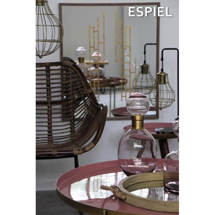 Kathreftis me Xruso Decor 60X70ek FEC104 Espiel