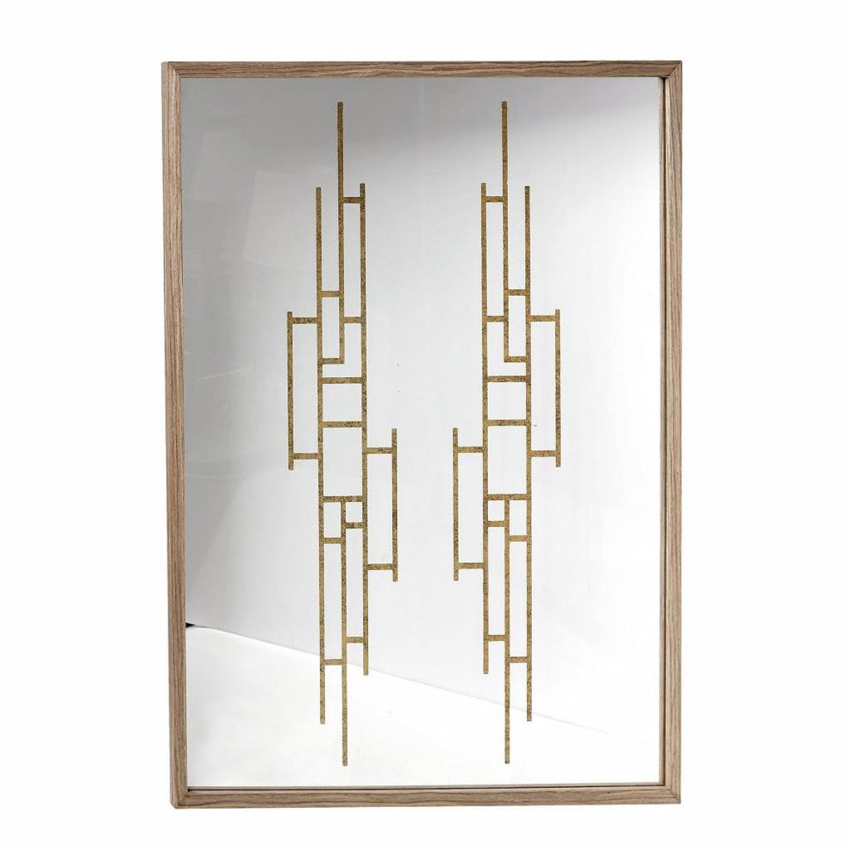 Kathreftis me Xruso Decor 60X70ek FEC104 Espiel