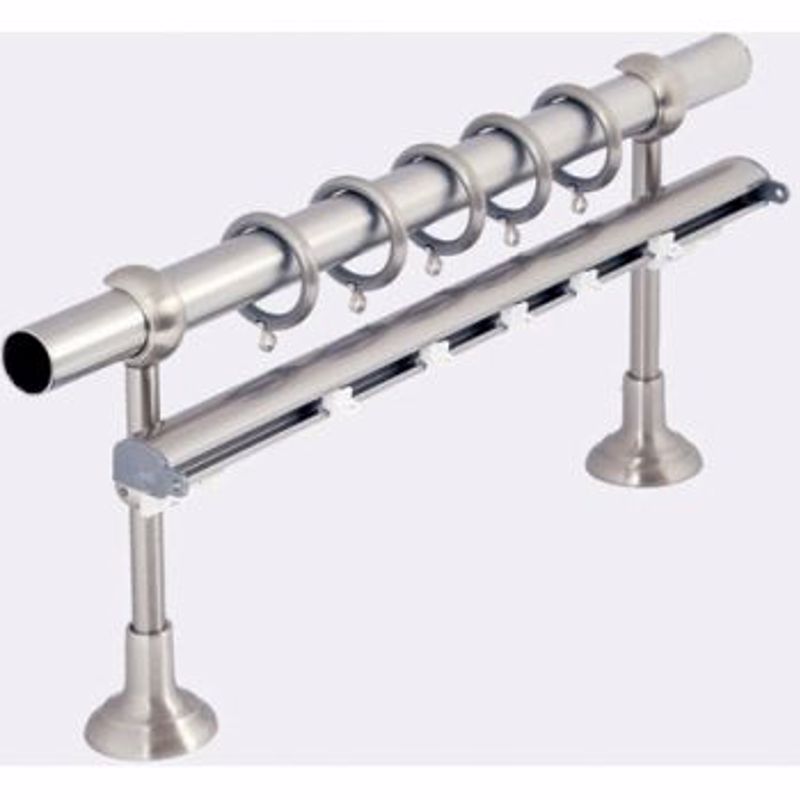 Kourtinoxulo F25 inox KS239