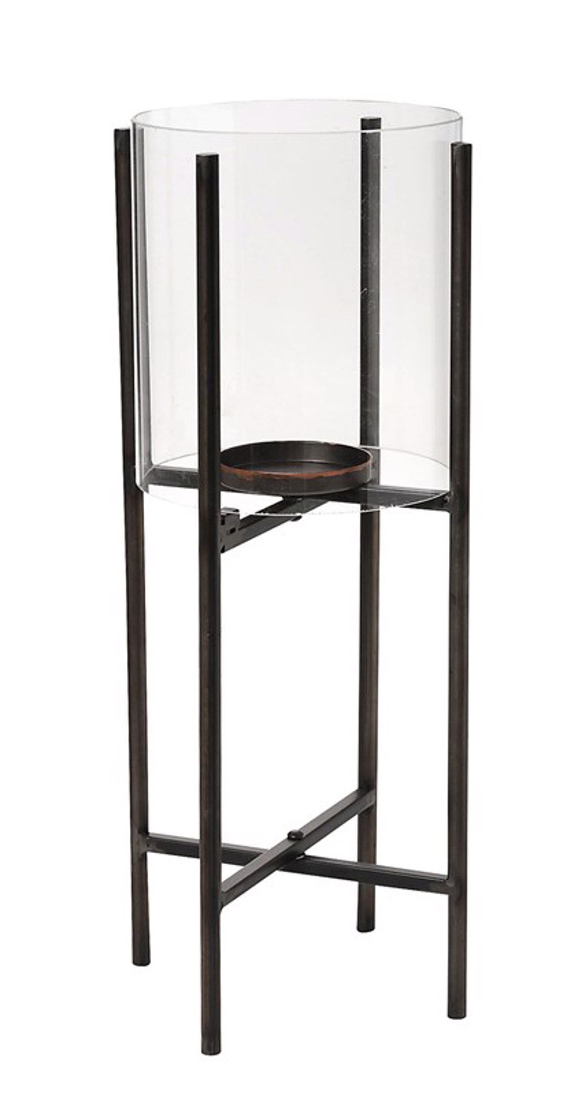 FANARI DAPEDOu METALLIKO MAuRO 30X21X21 FUT105 ESPIEL