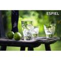 Tavola Potiri Ouiski Set 6tmx. 27Cl 10ek I6/P960 STE75602 Espiel