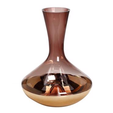 Μποτίλια Μωβ-Χρυσό 1500ml 12Χ27.5εκ. LEG118 Espiel