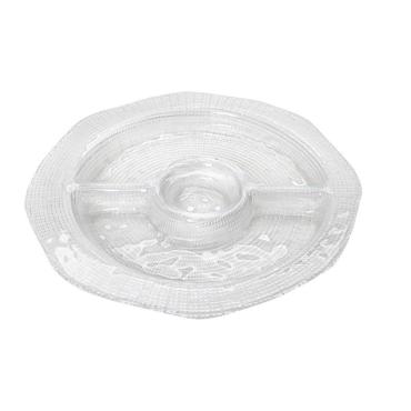 Infinity Ορντερβιέρα Γυάλινη 34εκ DAC1049K4 Espiel