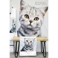 Trapezomantilo Ggri 'Gta' 140X180EK HEM225 ESPIEL