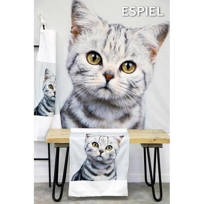 Trapezomantilo Ggri 'Gta' 140X180EK HEM225 ESPIEL