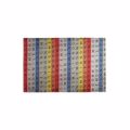 Set 6tmx Soupla 45X30ek HEN2019 Espiel