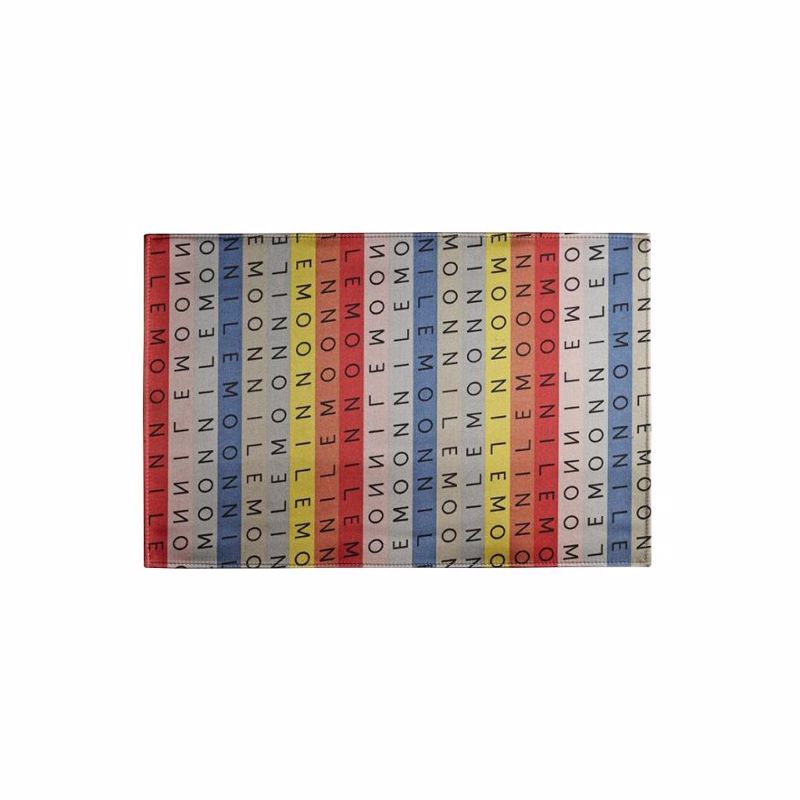 Set 6tmx Soupla 45X30ek HEN2019 Espiel