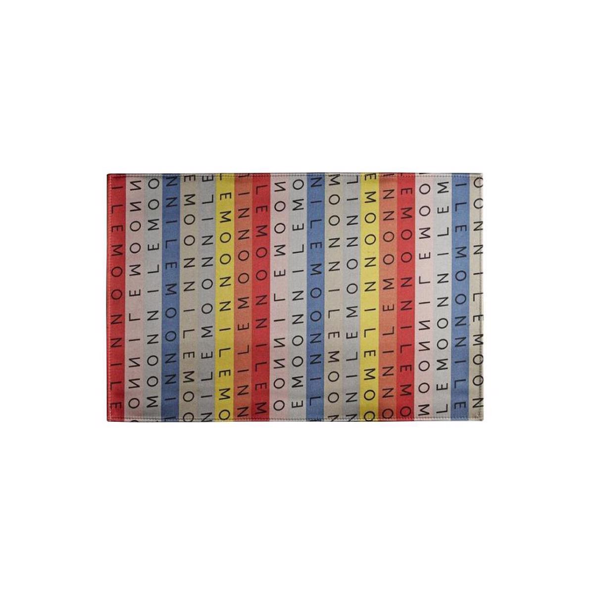 Set 6tmx Soupla 45X30ek HEN2019 Espiel