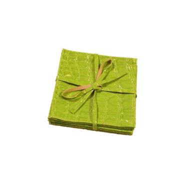 Σετ 24 τμχ Σουβέρ 10Χ10εκ HEN202 Espiel