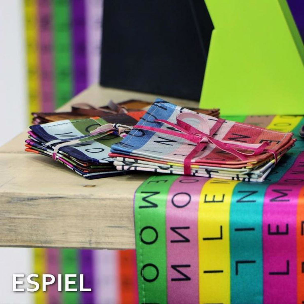4 Set 6tmx Souber 10X10ek HEN220 Espiel