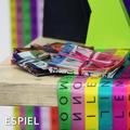 4 Set 6tmx Souber 10X10ek HEN220 Espiel