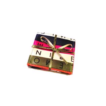 4 Σετ 6τμχ Σουβέρ 10Χ10εκ HEN220 Espiel