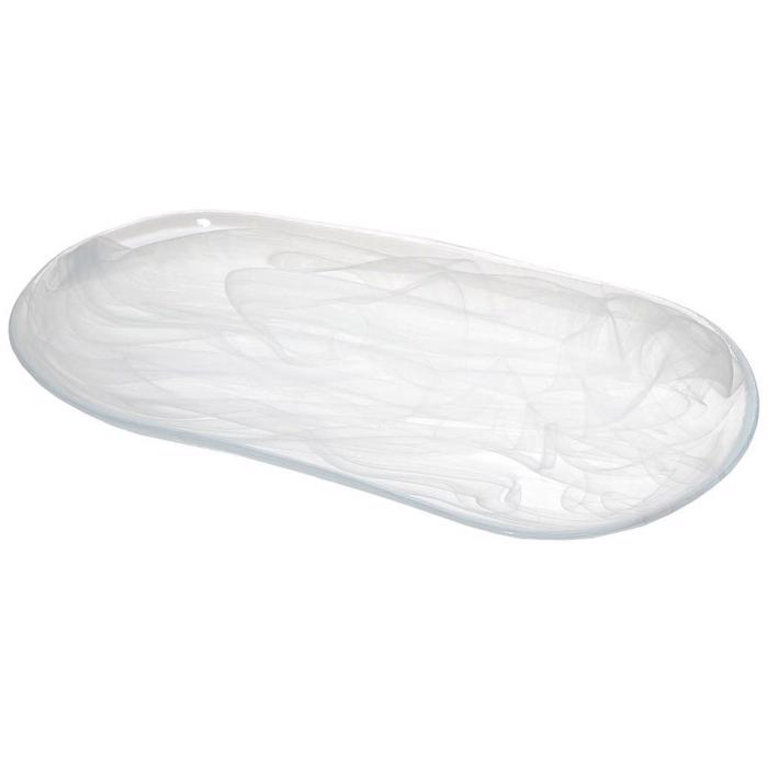 Atlas Piatela Obal Alabaster Lefki 35X19ek HOR1024K6 Espiel