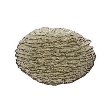 Ramos Πιάτο Ανθρακί 21εκ HOR1117K6 Espiel