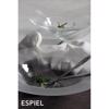 Circle Piato Risotto Spaghetti 29.5X6ek HOR1503K6 Espiel