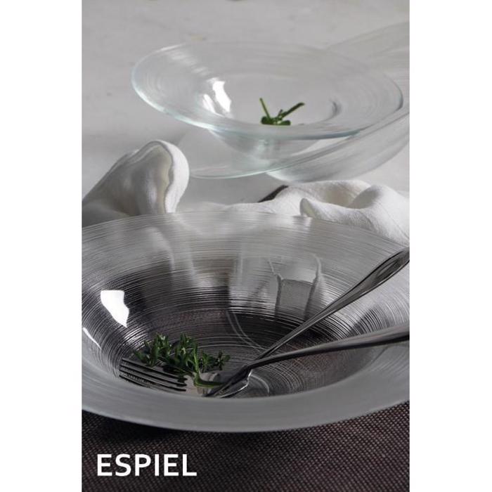 Circle Piato Risotto Spaghetti 29.5X6ek HOR1503K6 Espiel