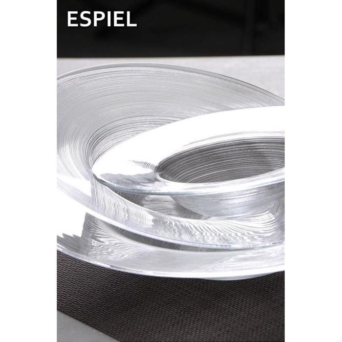 Circle Piato Risotto Spaghetti 29.5X6ek HOR1503K6 Espiel