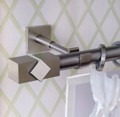 Kourtinoxulo Caldera metal f25 inox by Aslanis