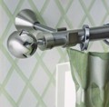 Kourtinoxulo OSCAR f25 Inox by Aslanis