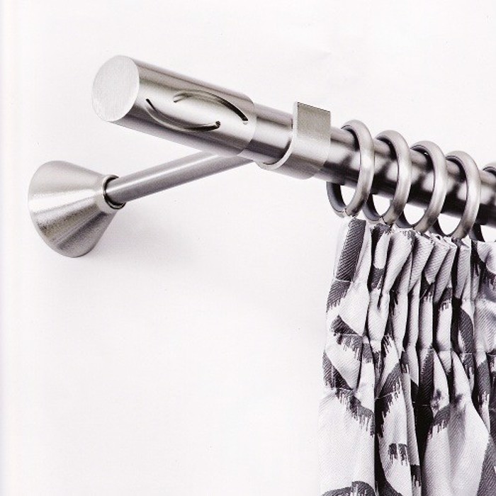 Kourtinoxulo Mango f25 Inox by Aslanis
