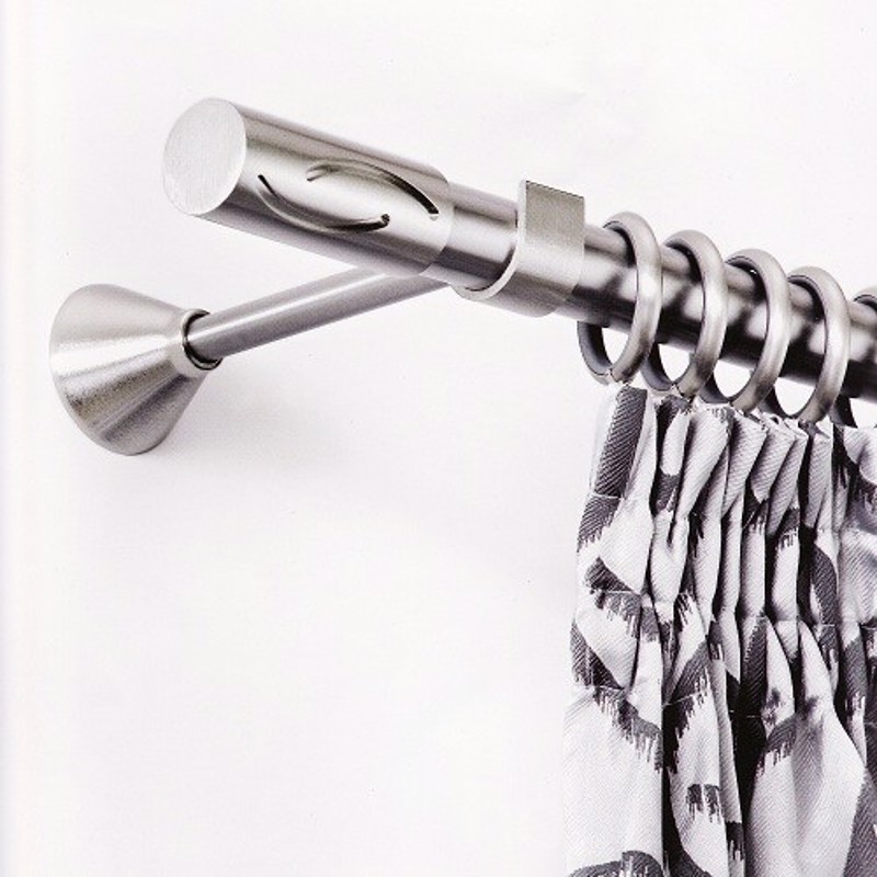 Kourtinoxulo Mango f25 Inox by Aslanis