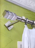 Kourtinoxulo Diva f25 Inox by Aslanis
