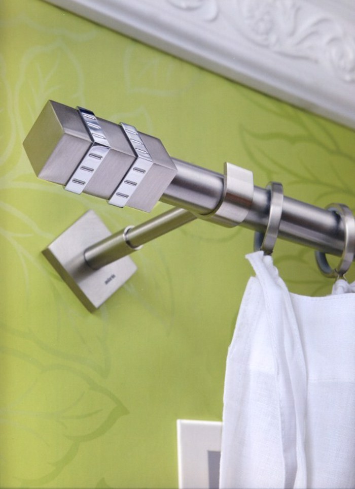 Kourtinoxulo Diva f25 Inox by Aslanis