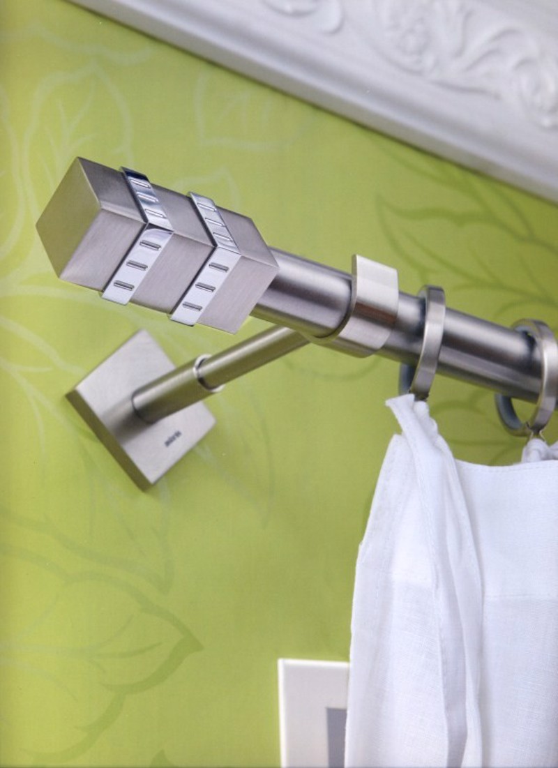 Kourtinoxulo Diva f25 Inox by Aslanis
