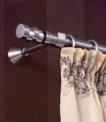 Kourtinoxulo Dakar f25 inox by Aslanis