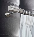 Kourtinoxulo Praga f25 Inox by Aslanis