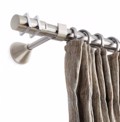 Kourtinoxulo Spirala f25 inox by Aslanis