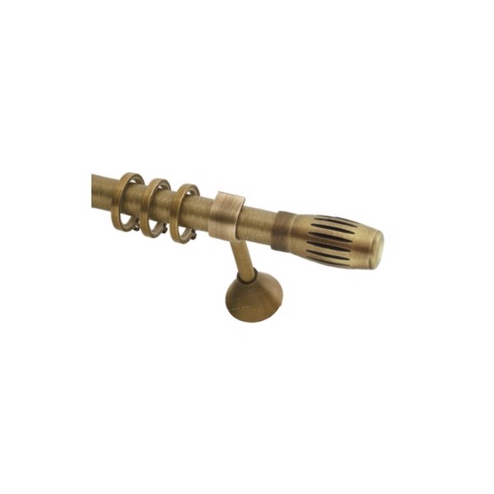 Kourtinoxulo Origin F30 bronze by Guy Laroche