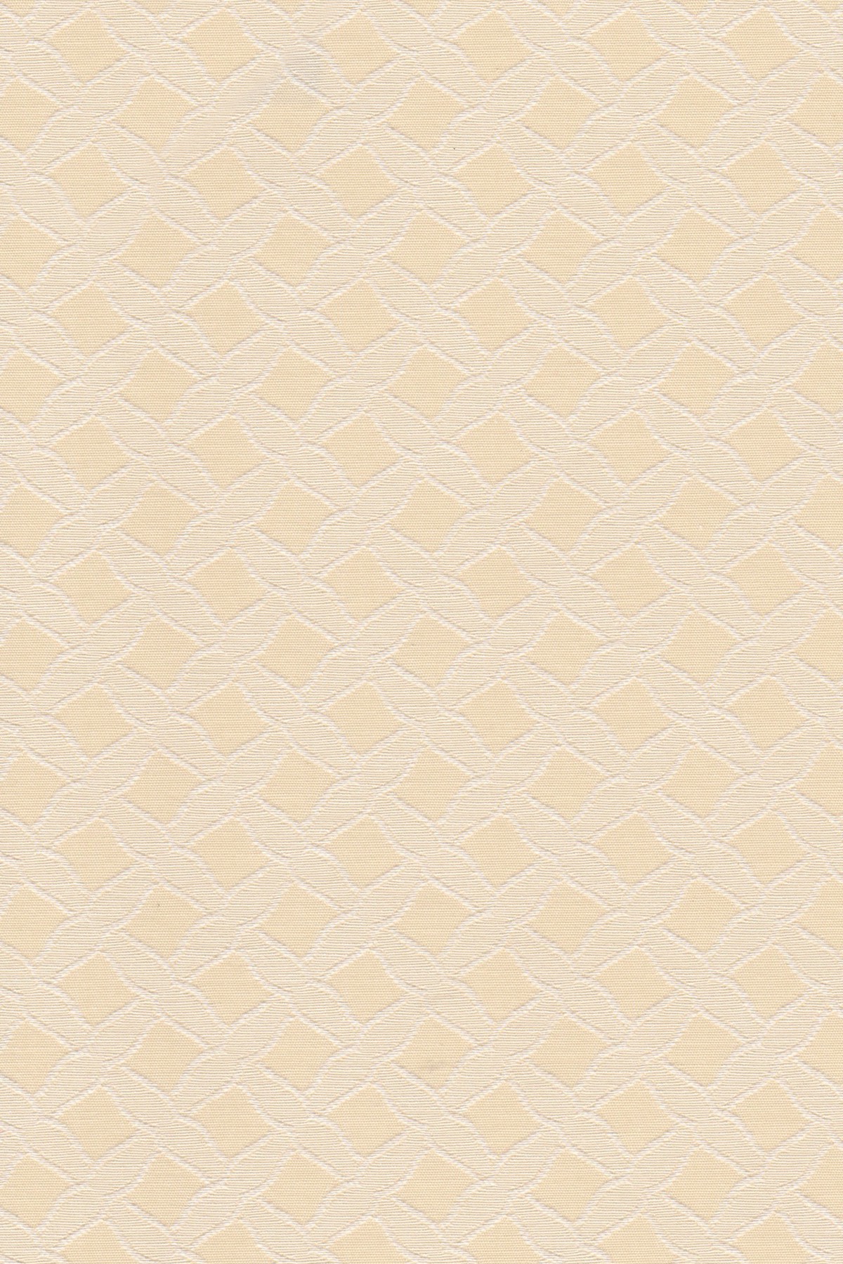 Roler 5001 'Jacquard' Ekrou Bez Anagufo