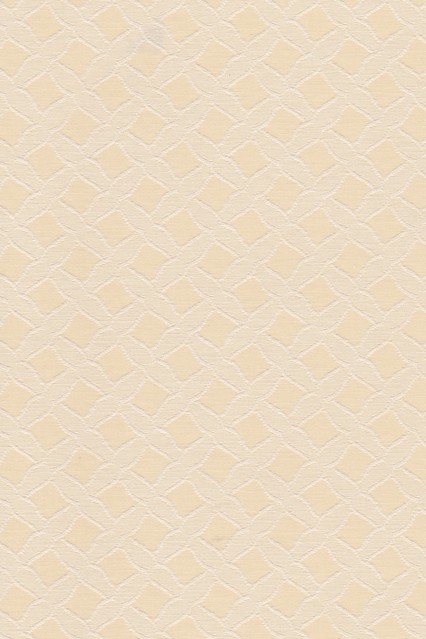 Ρόλερ 5001 'Jacquard' Εκρού Μπεζ Ανάγλυφο