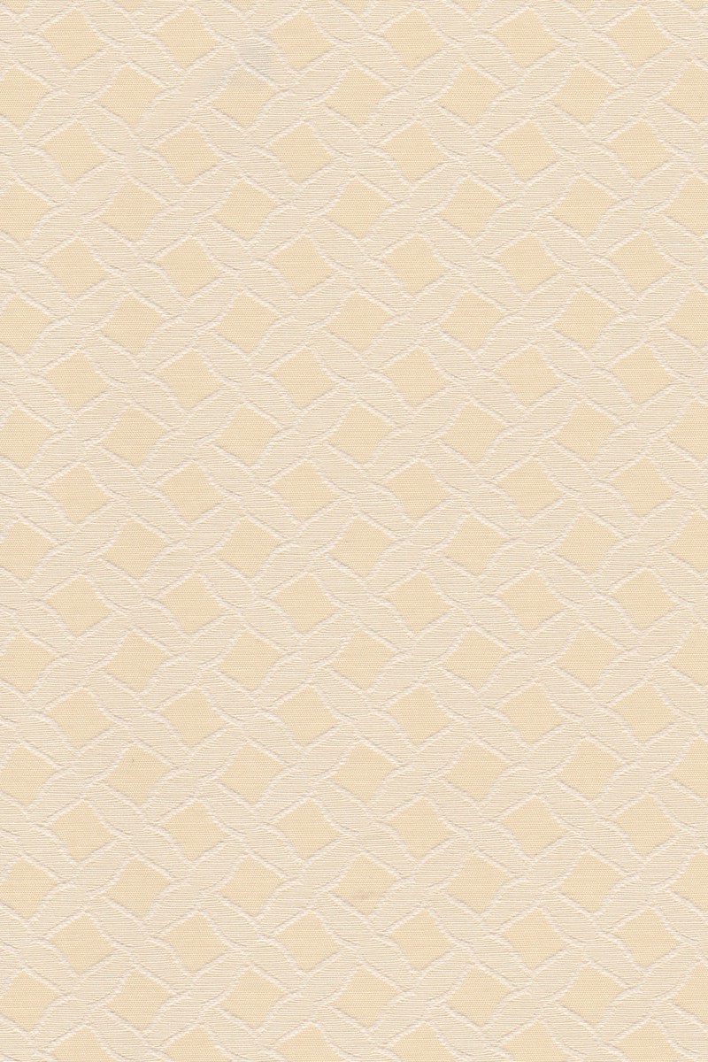 Roler 5001 'Jacquard' Ekrou Bez Anagufo