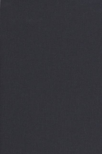 Blackout Ρόλερ 2207 μαύρο μονόχρωμο