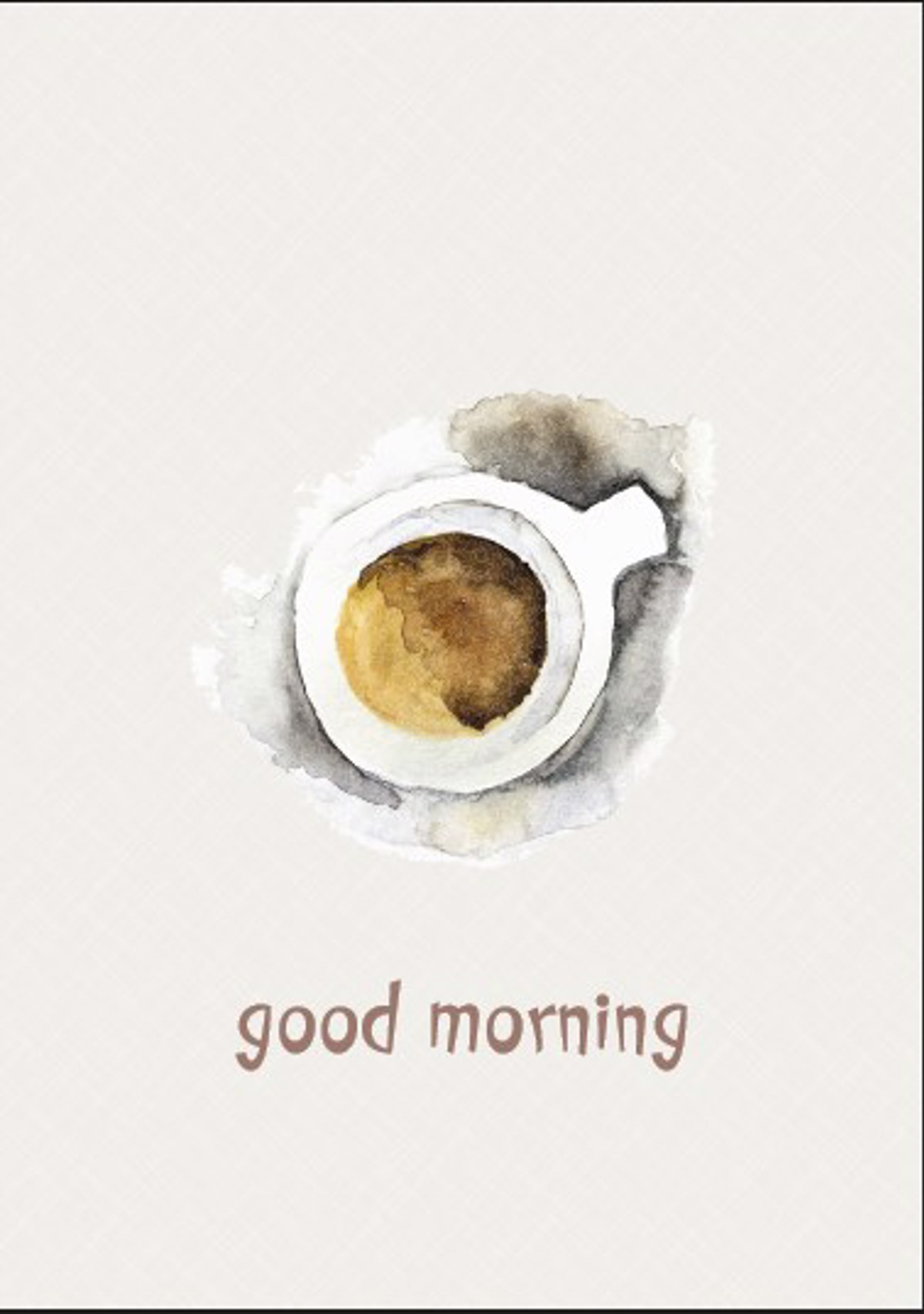 ROLER ME PsIFIAKI EKTuPOSI ''GOOD MORNING'' E103