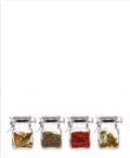 ROLER ME PsIFIAKI EKTuPOSI BAZAKIA ME MPAXARIKA ''SPICES & HERBS'' E111