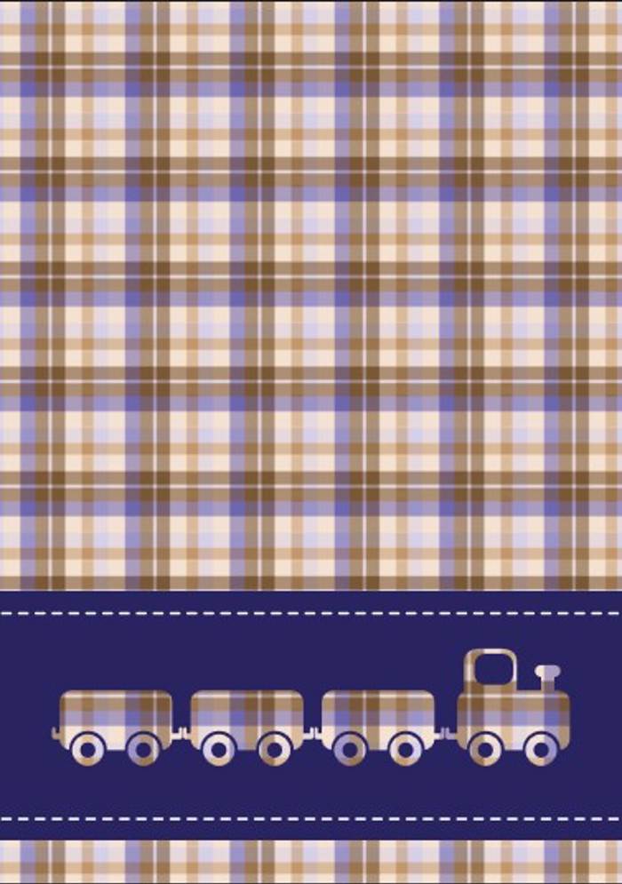 ROLER ME PsIFIAKI EKTuPOSI 'TRENAKI' E132