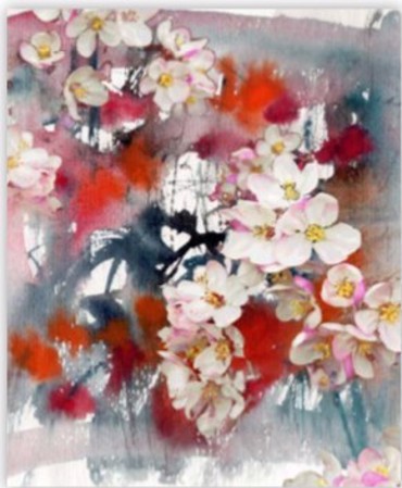 ΡΟΛΕΡ ΜΕ ΨΗΦΙΑΚΗ ΕΚΤΥΠΩΣΗ 'ΛΟΥΛΟΥΔΙΑ' E206