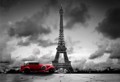 ROLER ME PsIFIAKI EKTuPOSI 'PARIS' E244